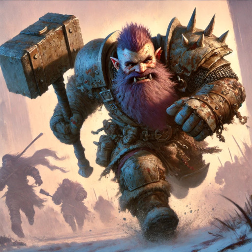 dwarf1
