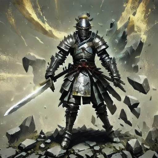 warrior