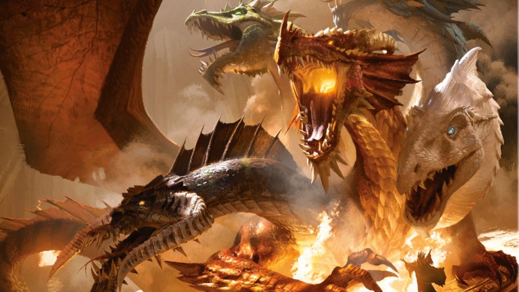 D&D 5 Homebrew