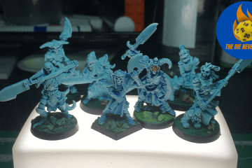 Ghost Warband