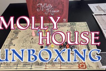 Molly House