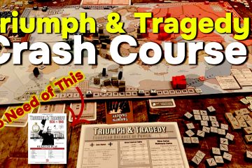 T&T GameThrough