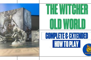 TWOW How To Play