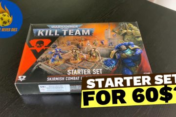 Kill Team Starter Set 2024