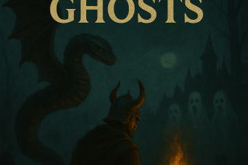 The Snake and the Ghosts