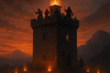 Save The Royal Messenger