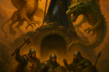 Dungeon Protectors