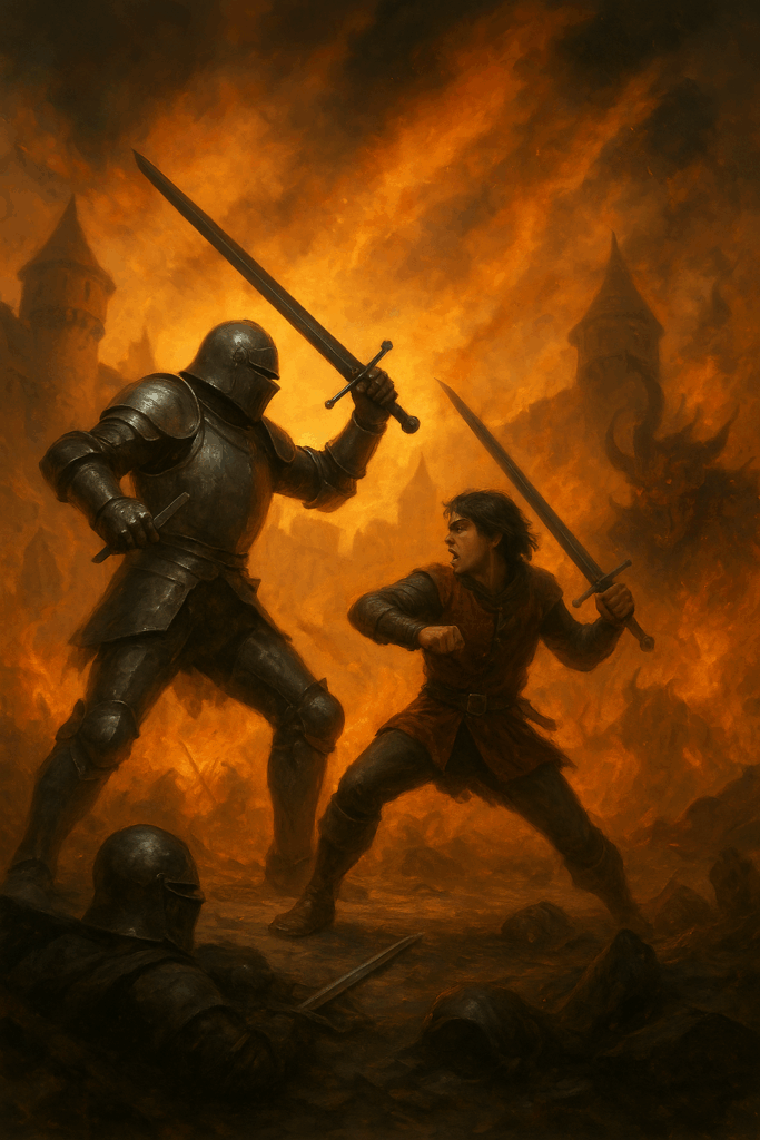 Fight