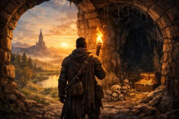 D&D experience