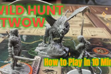Wild Hunt